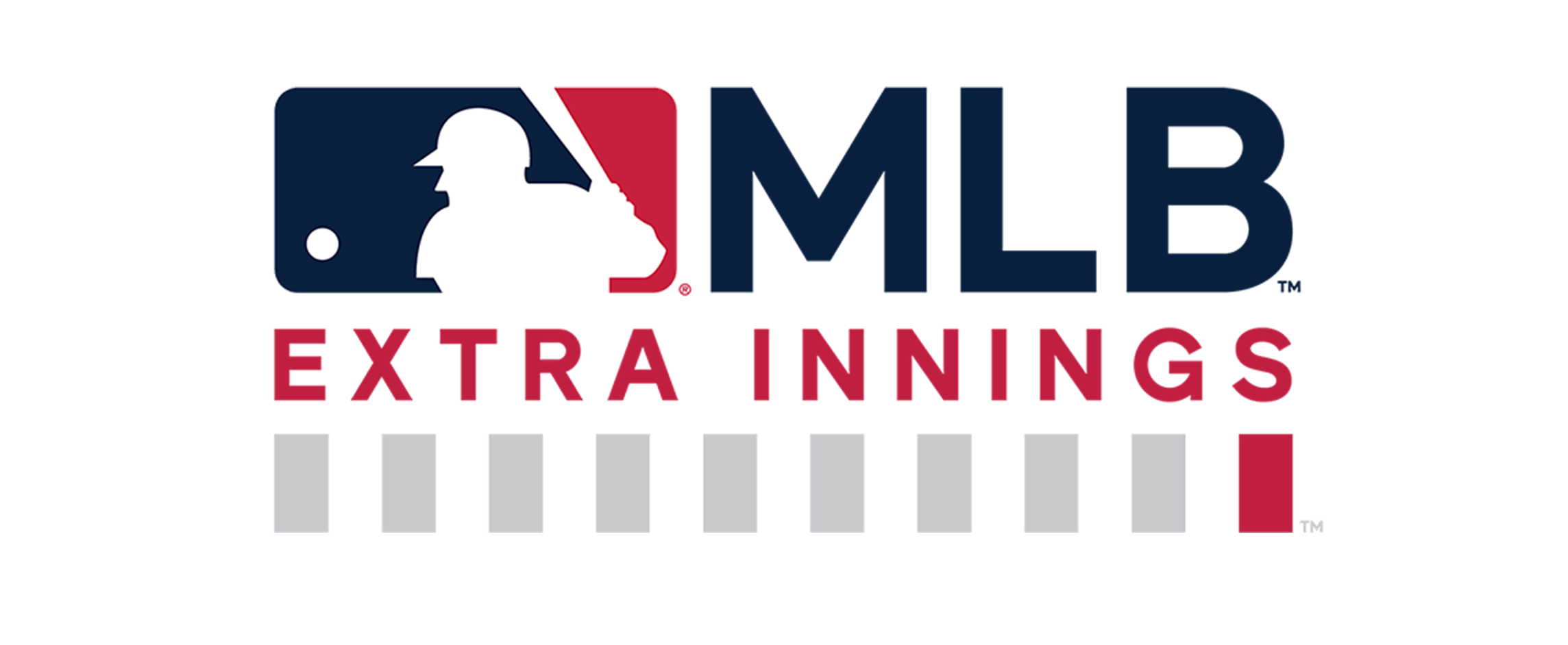 MLB Extra Innings logo
