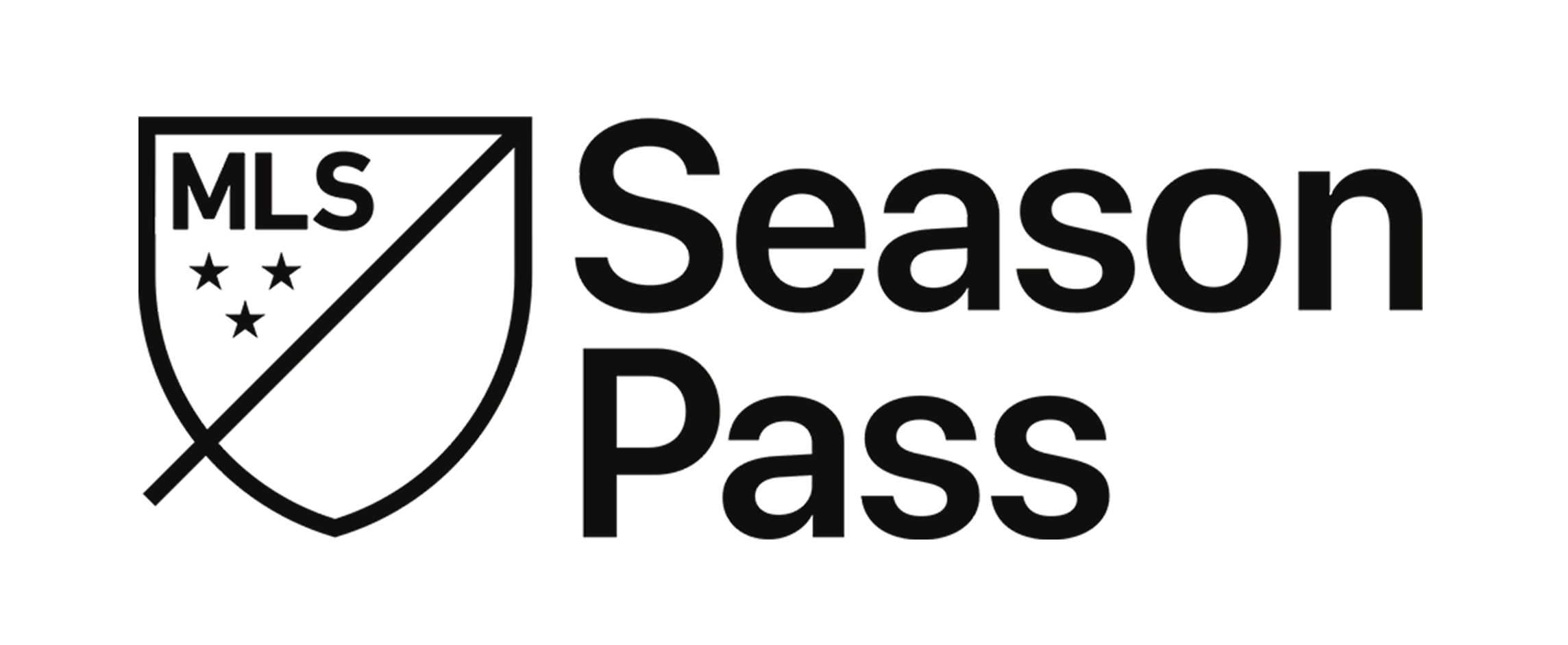 MLS Season Pass logo