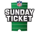 NFL Sunday Ticket with Everpass logo