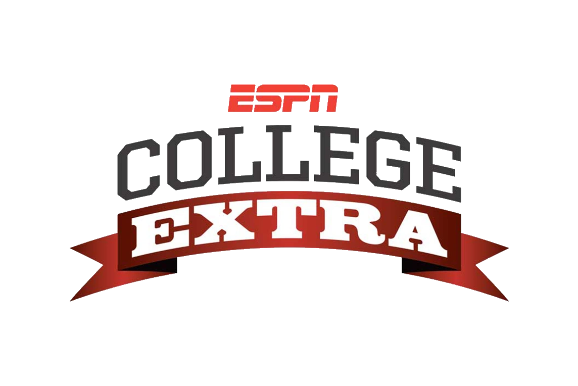 ESPN college extra logo